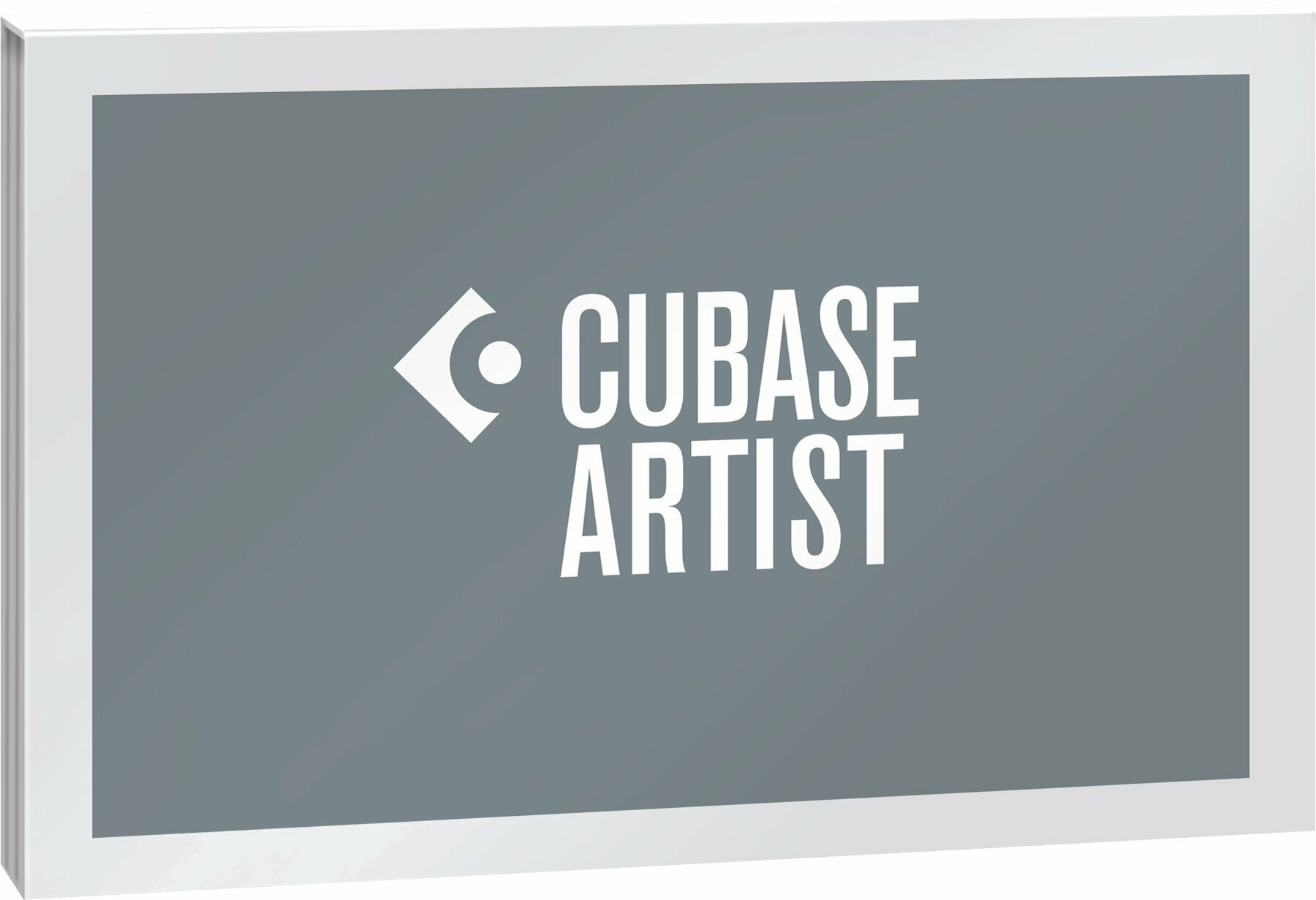 Software de gravação DAW Steinberg Cubase Artist 12 EDU