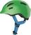 Dětská cyklistická helma Abus Smiley 2.1 Sparkling Green M Dětská cyklistická helma