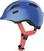 Otroška kolesarska čelada Abus Smiley 2.1 Sparkling Blue S Otroška kolesarska čelada