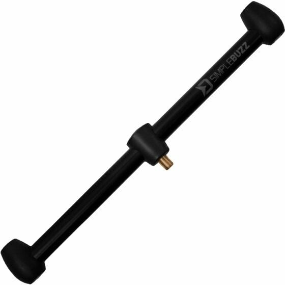 Rod pod Delphin SimpleBUZZ Bar for Two Rods 30cm