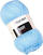 Fire de tricotat Yarn Art Baby 215 Blue Fire de tricotat