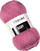 Pređa za pletenje Yarn Art Baby 3017 Dusty Pink Pređa za pletenje
