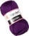 Kötőfonal Yarn Art Begonia 5550 Eggplant Purple
