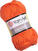 Fil à tricoter Yarn Art Creative 242 Orange Fil à tricoter