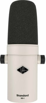 Podcast Microphone Universal Audio SD-1 - 1