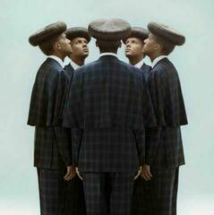 Δίσκος LP Stromae - Multitude (LP)