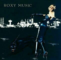 Vinyylilevy Roxy Music - For Your Pleasure (2022 Reissue) (LP)