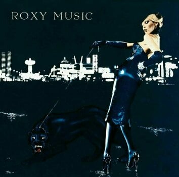 LP deska Roxy Music - For Your Pleasure (2022 Reissue) (LP) - 1