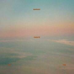 LP ploča Warpaint - Radiate Like This (LP)
