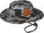 Gorro FOX Traverse Hat Black Camo S/M Gorro