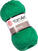 Pređa za pletenje Yarn Art Ideal 227 Green