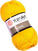 Pređa za pletenje Yarn Art Ideal 228 Mustard
