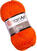 Strickgarn Yarn Art Ideal 242 Orange