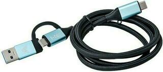 Cabo USB I-tec Cable 100 cm Cabo USB
