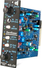 Enhancer / Exciter Empirical Labs DerrEsser Model EL-DS-V Enhancer / Exciter