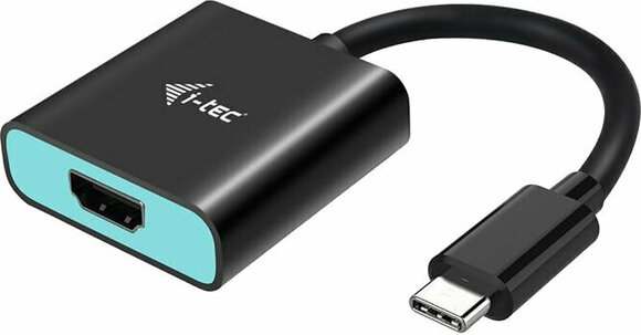 USB adapter I-tec USB-C HDMI Adapter 4K/60 Hz USB adapter - 1