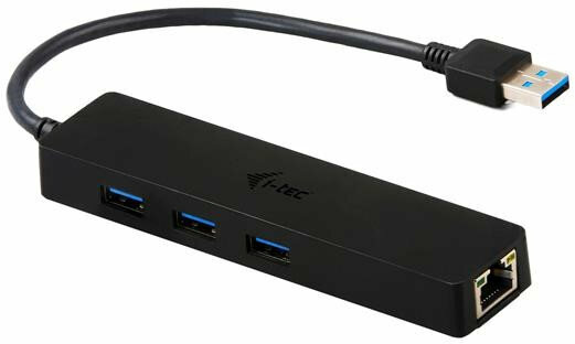USB Hub I-tec Slim HUB USB Hub