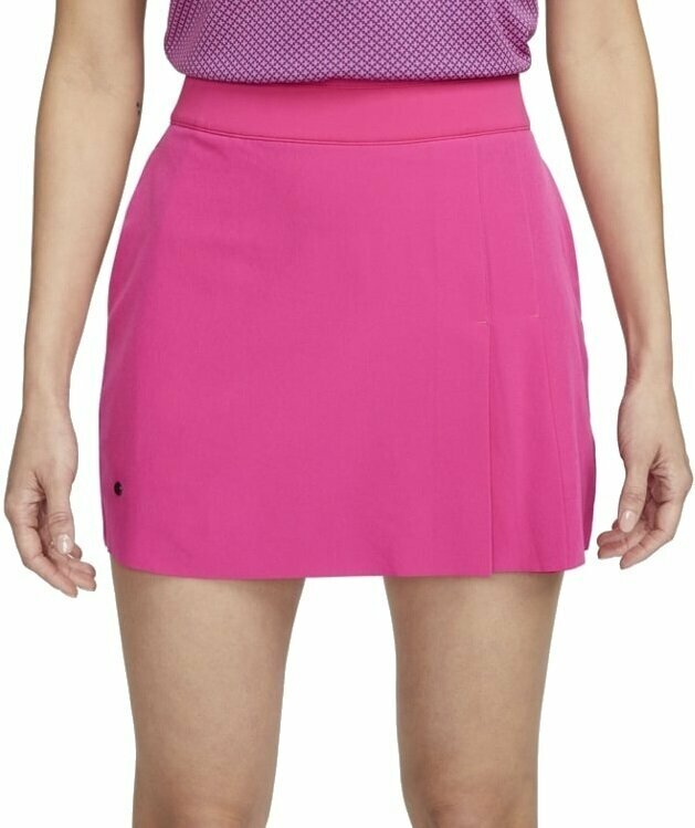 Облекло > Поли и рокли Nike Dri-Fit UV Ace Regular Womens Golf Skirt Pink S