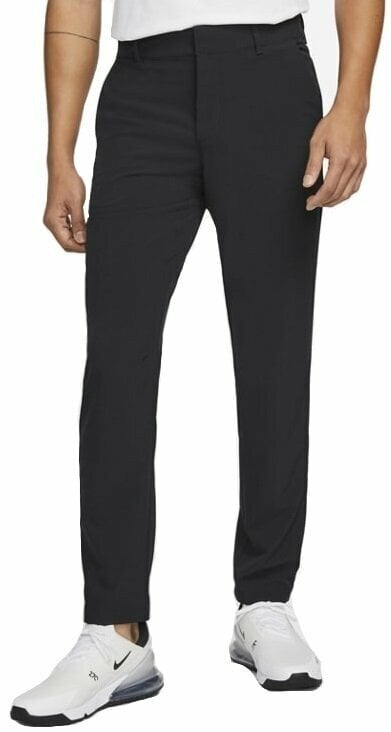 Kalhoty Nike Dri-Fit Vapor Black 36/32