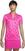 Chemise polo Nike Dri-Fit Victory Pink XS