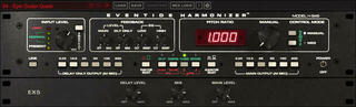 Virtuális effekt Eventide H949/H949 Dual Plugin (Digitális termék)