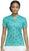 Chemise polo Nike Dri-Fit Victory Washed Teal/Black XS