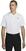Polo Shirt Nike Dri-Fit Victory Blade White/Black XL Polo Shirt