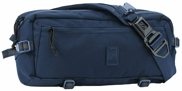 Портфейл, чанта през рамо Chrome Kadet Sling Bag Navy Blue Tonal Чанта през рамо - 1