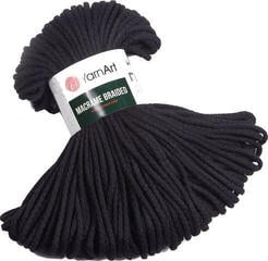 Kanap Yarn Art Macrame Braided 4 mm 67 m 750 Kanap