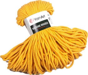 Kanap Yarn Art Macrame Braided 4 mm 67 m 764 Kanap