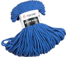 Touw Yarn Art Macrame Braided 4 mm 67 m 786 Touw