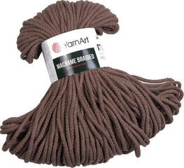 Touw Yarn Art Macrame Braided 4 mm 67 m 791 Touw