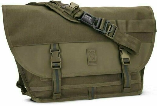 Carteira, Bolsa de tiracolo Chrome Citizen Ranger Tonal Crossbody Bag - 1