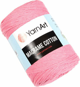 Sladd Yarn Art Macrame Cotton 2 mm 779 - 1