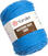 Cord Yarn Art Macrame Rope 5 mm Cord 5 mm 786 Dark Blue