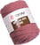 Cable Yarn Art Macrame Rope 5 mm 5 mm 792 Dusty Rose Cable