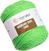 Sznurek Yarn Art Macrame Rope 5 mm 5 mm 802 Neon Green Sznurek