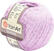 Fil à tricoter Yarn Art Summer 43 Lavender Fil à tricoter