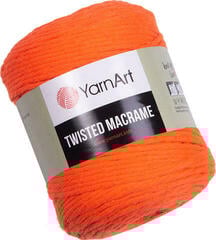 Touw Yarn Art Twisted Macrame 210 m 800 Touw
