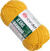 Breigaren Yarn Art Jeans Bamboo 107 Dark Yellow
