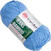 Filati per maglieria Yarn Art Jeans Bamboo 122 Blue