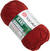 Pletací příze Yarn Art Jeans Bamboo 143 Dark Red