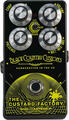 Laney BCC-TCF Bassguitar Effects Pedal