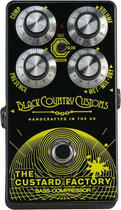 Laney BCC-TCF Pedal de efectos de bajo (Como nuevo)