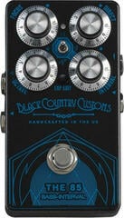 Bassguitar Effects Pedal Laney BCC-T85 Bassguitar Effects Pedal