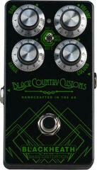 Bassguitar Effects Pedal Laney BCC-Blackheath Bassguitar Effects Pedal