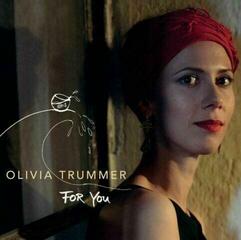 Schallplatte Olivia Trummer - For You (LP)