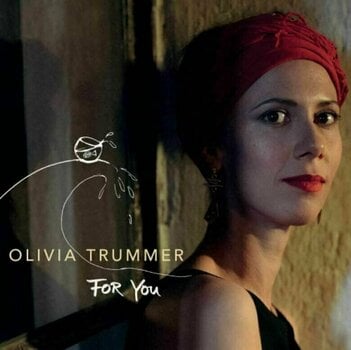 Hanglemez Olivia Trummer - For You (LP) - 1