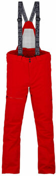 Pantalones de esquí Spyder Dare GTX Volcano Ebony M - 1