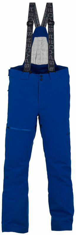 Pantalons de ski Spyder Dare GTX Glory Ebony XL